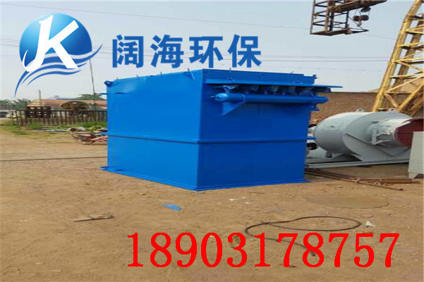 水泥攪拌站倉(cāng)頂除塵器維修及維護(hù)